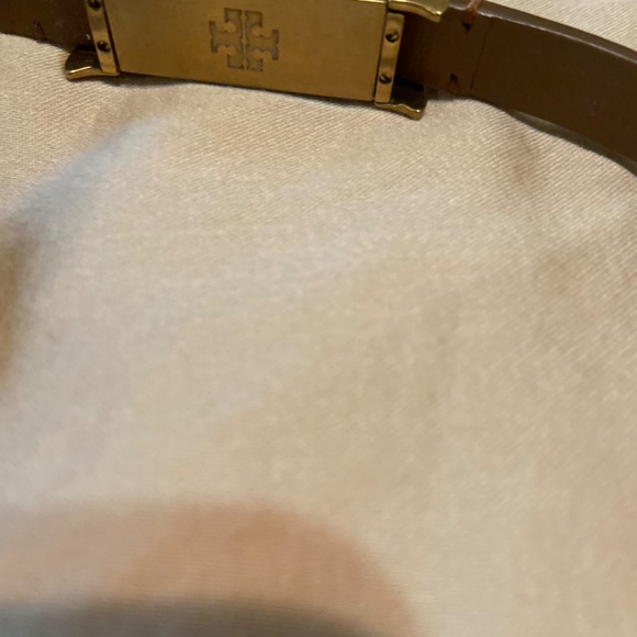 Tory Burch Fitbit leather bracelet - Picture 5 of 5
